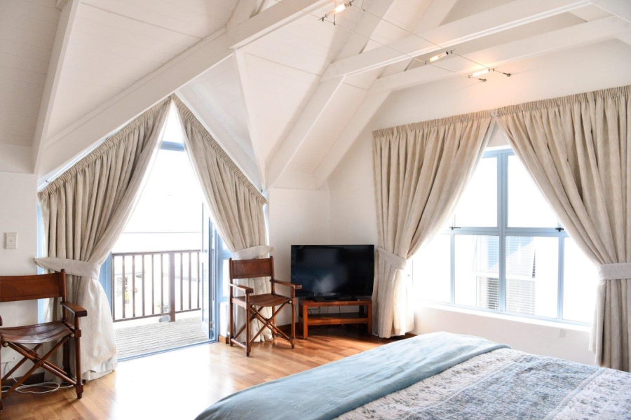 To Let 3 Bedroom Property for Rent in Big Bay Western Cape
